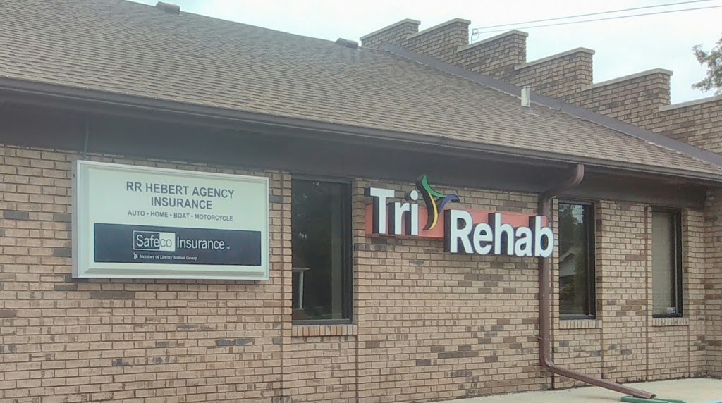 R R Hebert Agency Inc | 2330 Monroe St, Dearborn, MI 48124, USA | Phone: (313) 561-1883