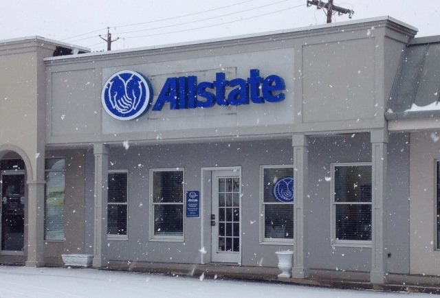 Mitchell Deep III: Allstate Insurance | 818 N Elm St, Henderson, KY 42420, USA | Phone: (270) 826-8345