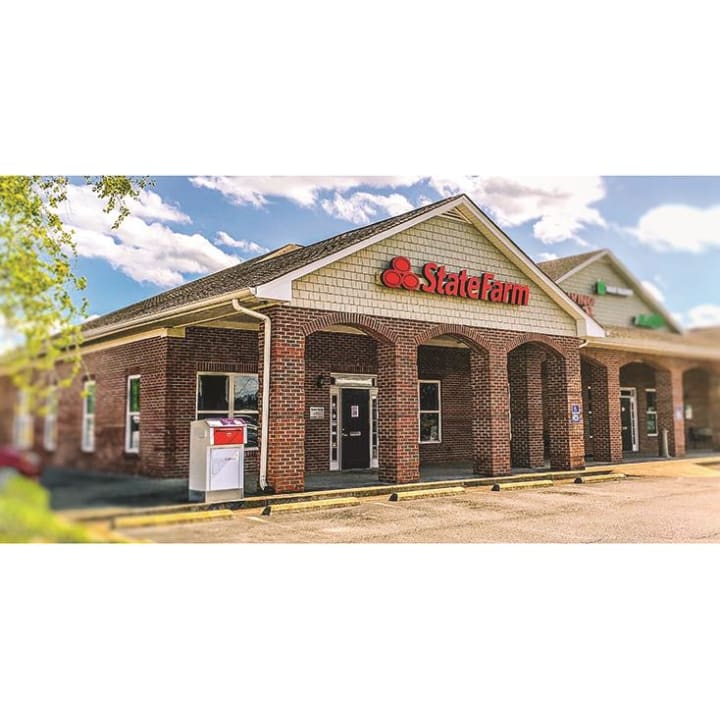 Mary Miller - State Farm Insurance Agent | 1340 Chattahoochee Dr, Rockmart, GA 30153, USA | Phone: (770) 684-9193