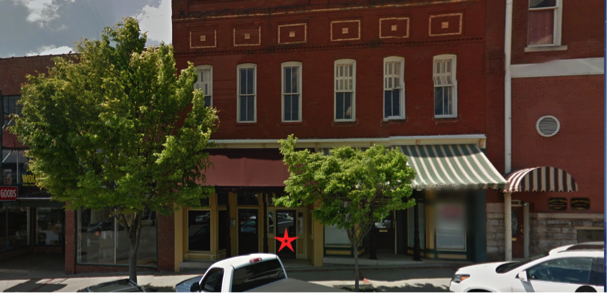 Aflac District Office- Jordan Smith | 22 Public Square Ste. 14, Columbia, TN 38401, USA | Phone: (931) 548-2848