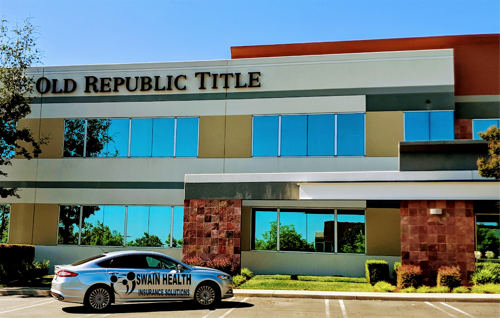 Old Republic Title | 524 Gibson Dr, Roseville, CA 95678, USA | Phone: (916) 781-4100