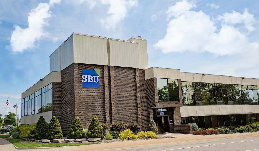 Saginaw Bay Underwriters | 1258 S Washington Ave, Saginaw, MI 48601, USA | Phone: (989) 752-8600