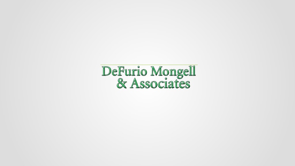 DeFurio Mongell & Associates | 221 Pittsburgh St, Scottdale, PA 15683, USA | Phone: (724) 887-7790