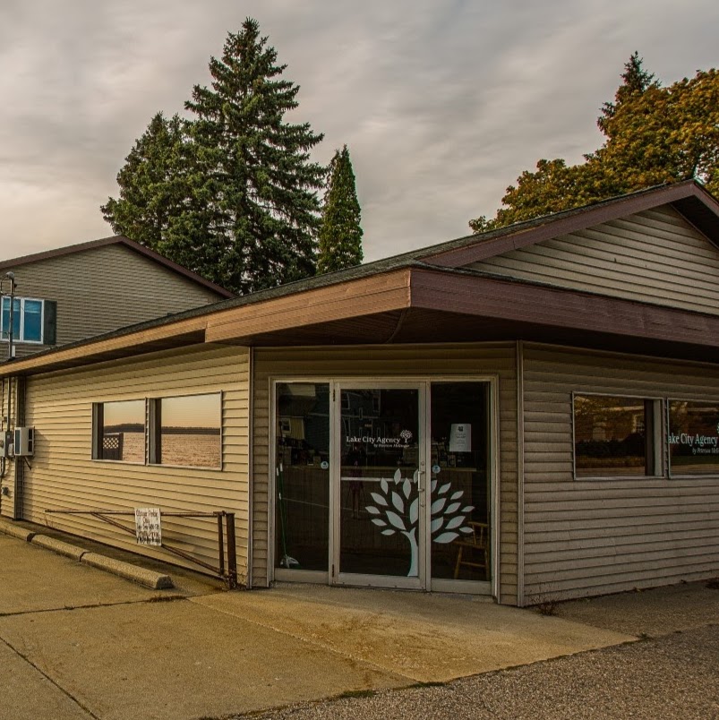 Lake City Agency by Peterson McGregor | 218 Main St, Lake City, MI 49651, USA | Phone: (231) 839-2725