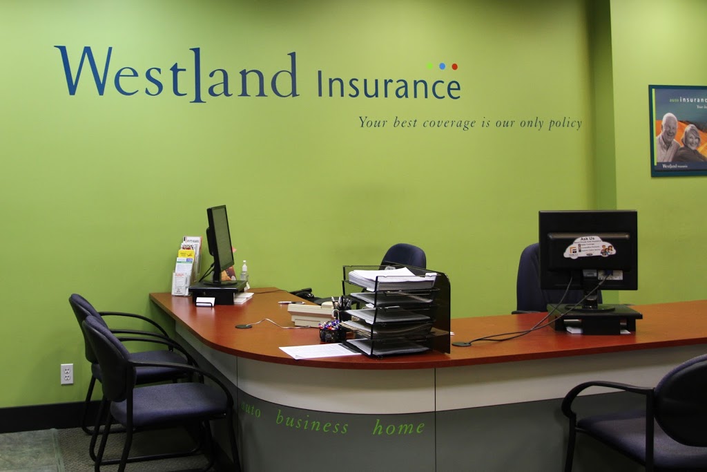 Westland Insurance | 610 6th St #135, New Westminster, BC V3L 3C2, Canada | Phone: (604) 522-0731