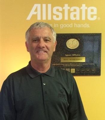 Ricky Messer: Allstate Insurance | 1102 Hwy Dr, Oxford, AL 36203, USA | Phone: (256) 831-1780