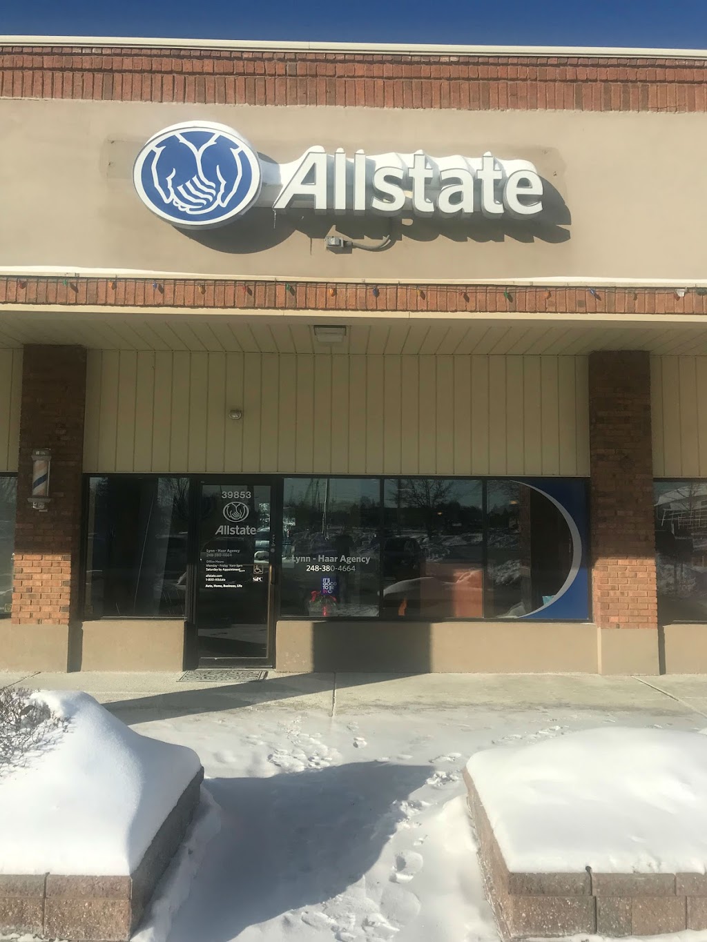 Allstate Insurance Agent: Jeffrey Haar | 39853 Grand River Ave, Novi, MI 48375, USA | Phone: (248) 380-4664