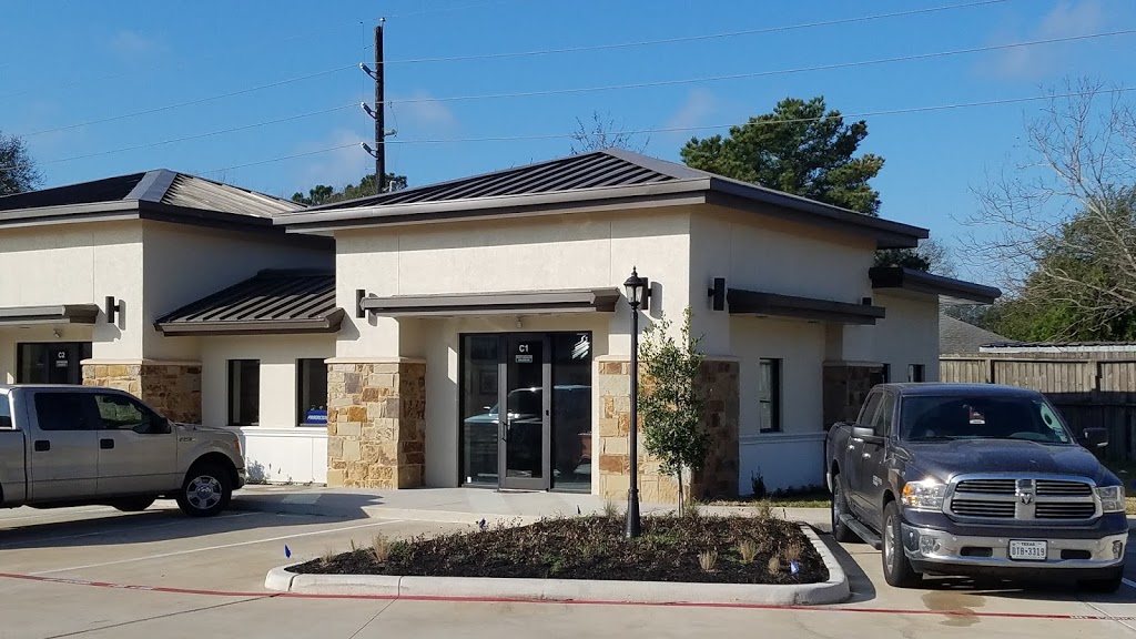 Ed Loucks Insurance | 4701 FM 2920 Ste C-1, Spring, TX 77388, USA | Phone: (281) 370-3880
