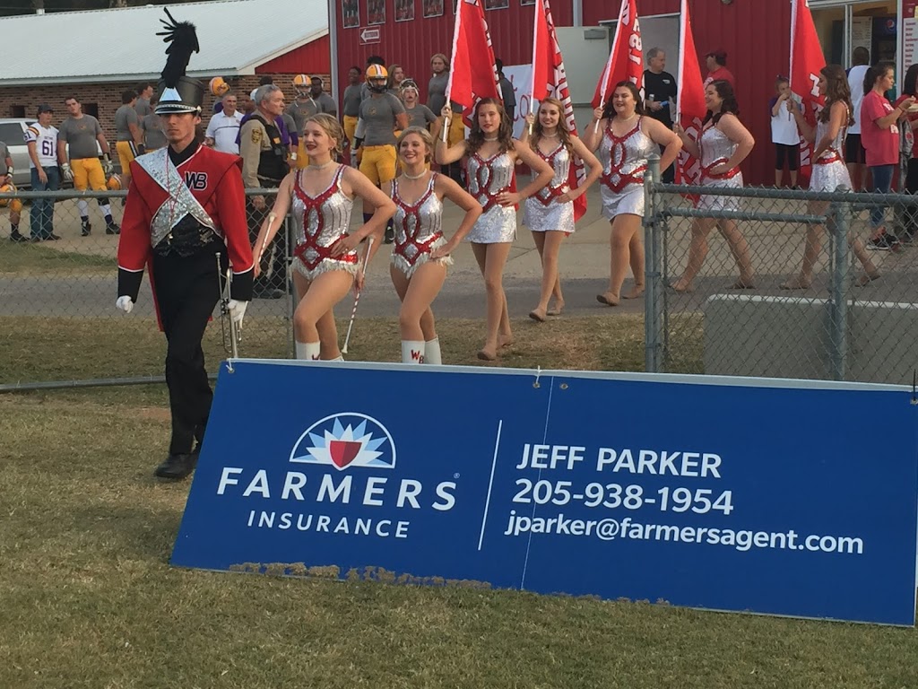 Farmers Insurance - Jeff Parker | 20000 US-11 Ste 2, Woodstock, AL 35188, USA | Phone: (205) 938-1954