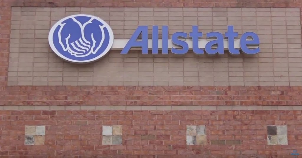 Raleigh Williams: Allstate Insurance | 108 Vinings Dr, McDonough, GA 30253, USA | Phone: (678) 565-4087