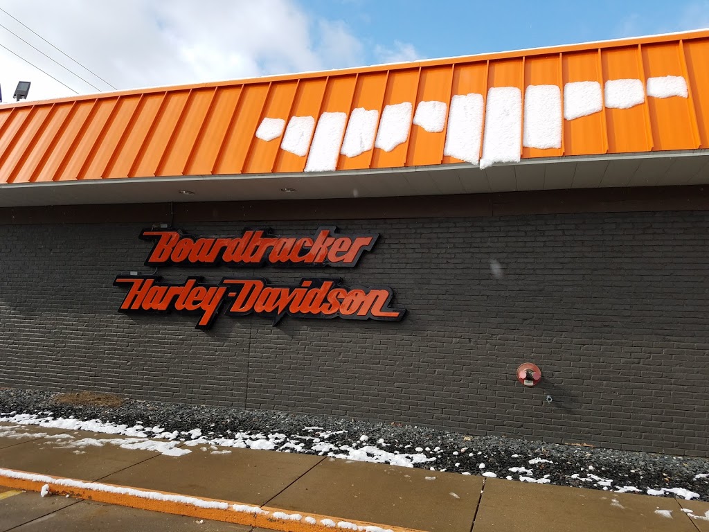 Boardtracker Harley-Davidson | 3223 N Pontiac Dr, Janesville, WI 53545, USA | Phone: (608) 757-0880