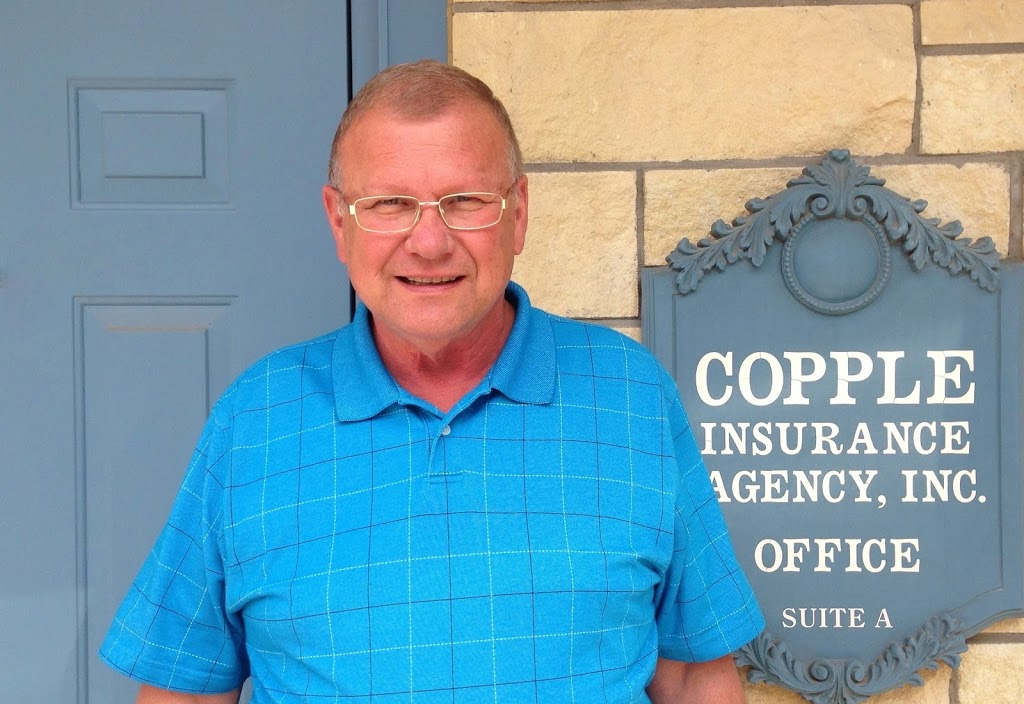 Copple Insurance Agency, Inc. | 1640 L St suite a, Lincoln, NE 68508, USA | Phone: (402) 475-3213