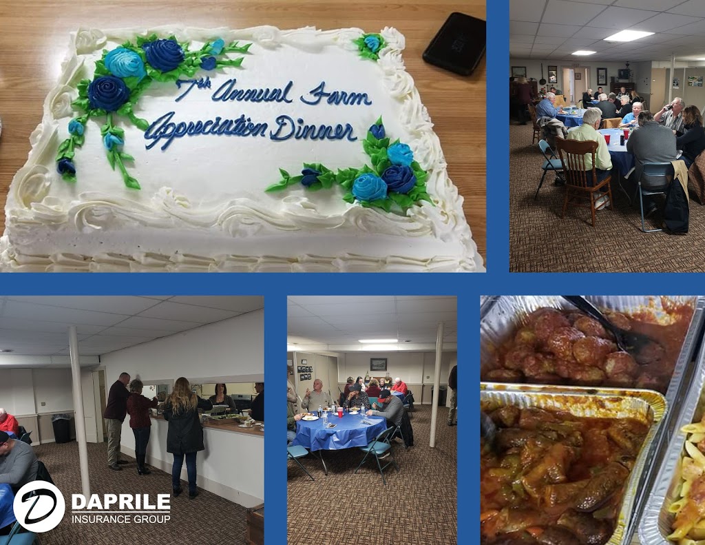 Daprile Insurance Group, LLC | 3050 Elm Rd NE #3, Warren, OH 44483, USA | Phone: (330) 395-5200