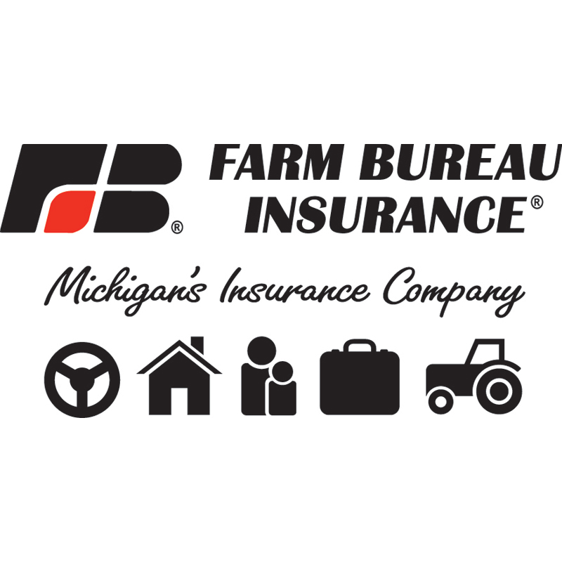 Farm Bureau Insurance - J.R. Schultz Agency | 145 Robinson Rd, Jackson, MI 49203, USA | Phone: (517) 782-0485