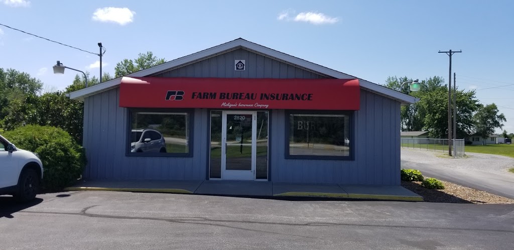 Farm Bureau Insurance-Shannon Childs Agency | 2820 S Huron Rd, Kawkawlin, MI 48631, USA | Phone: (989) 686-3212