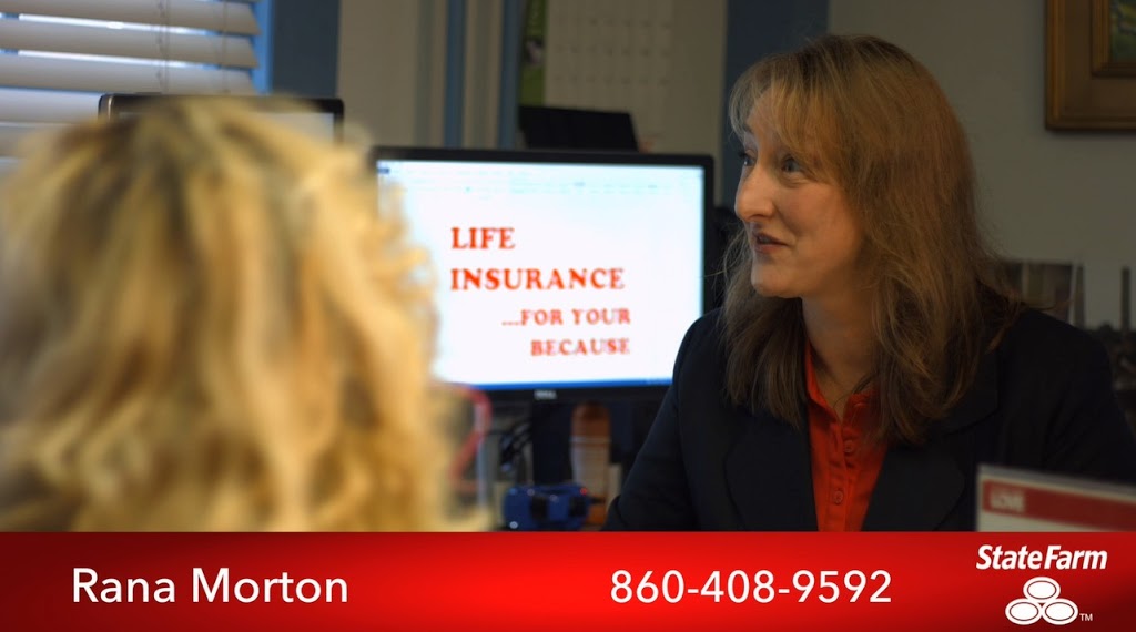 Rana Morton - State Farm Insurance Agent | 1243 Hopmeadow St, Simsbury, CT 06070, USA | Phone: (860) 408-9592