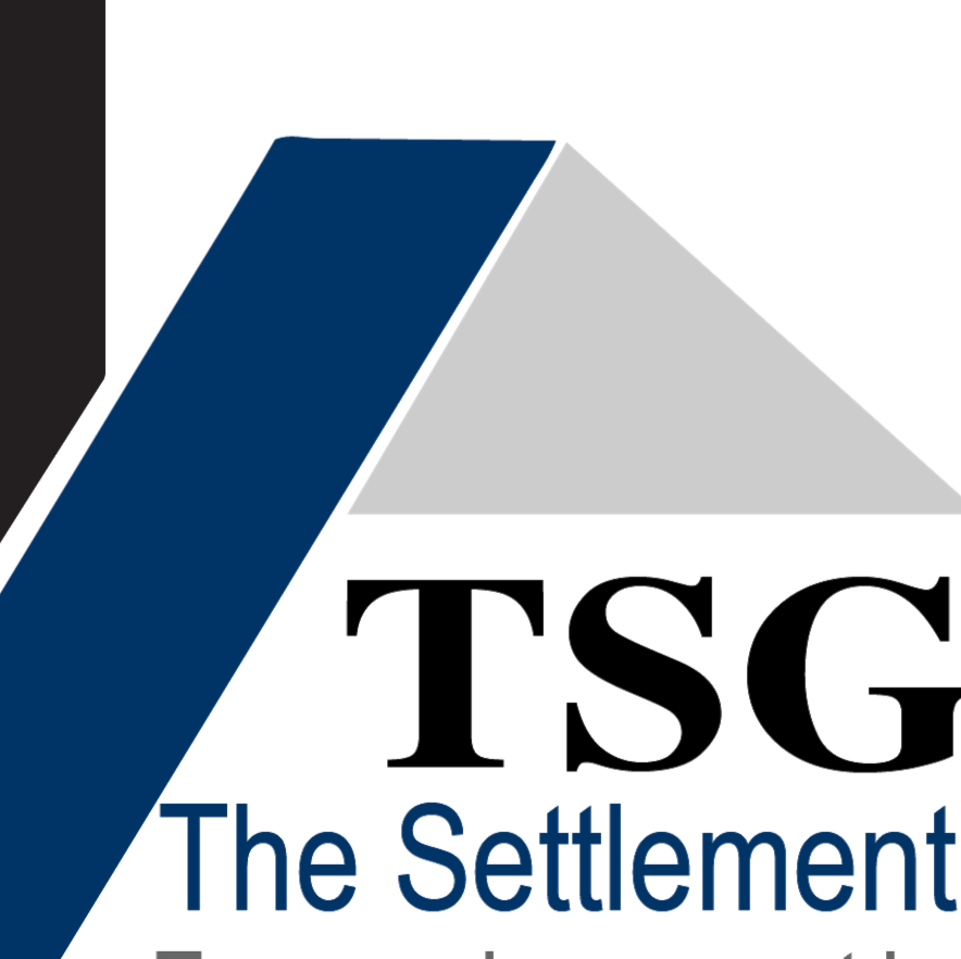 The Settlement Group, Inc. | 5641 Burke Centre Parkway Ste 215 Ste 215, Burke, VA 22015, USA | Phone: (703) 250-9440