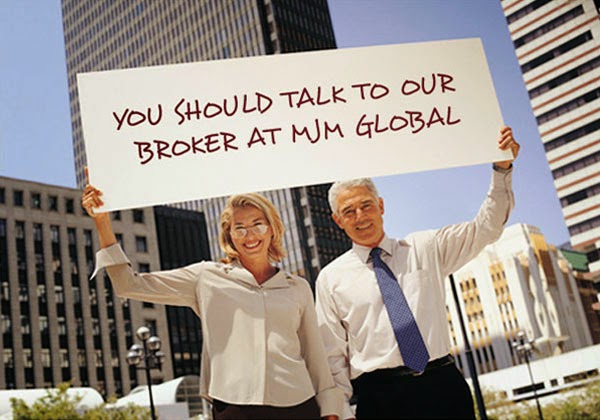 MJM Global Insurance Brokerage Group, Inc. | 25 Rockwood Pl #210, Englewood, NJ 07631, USA | Phone: (201) 503-9655