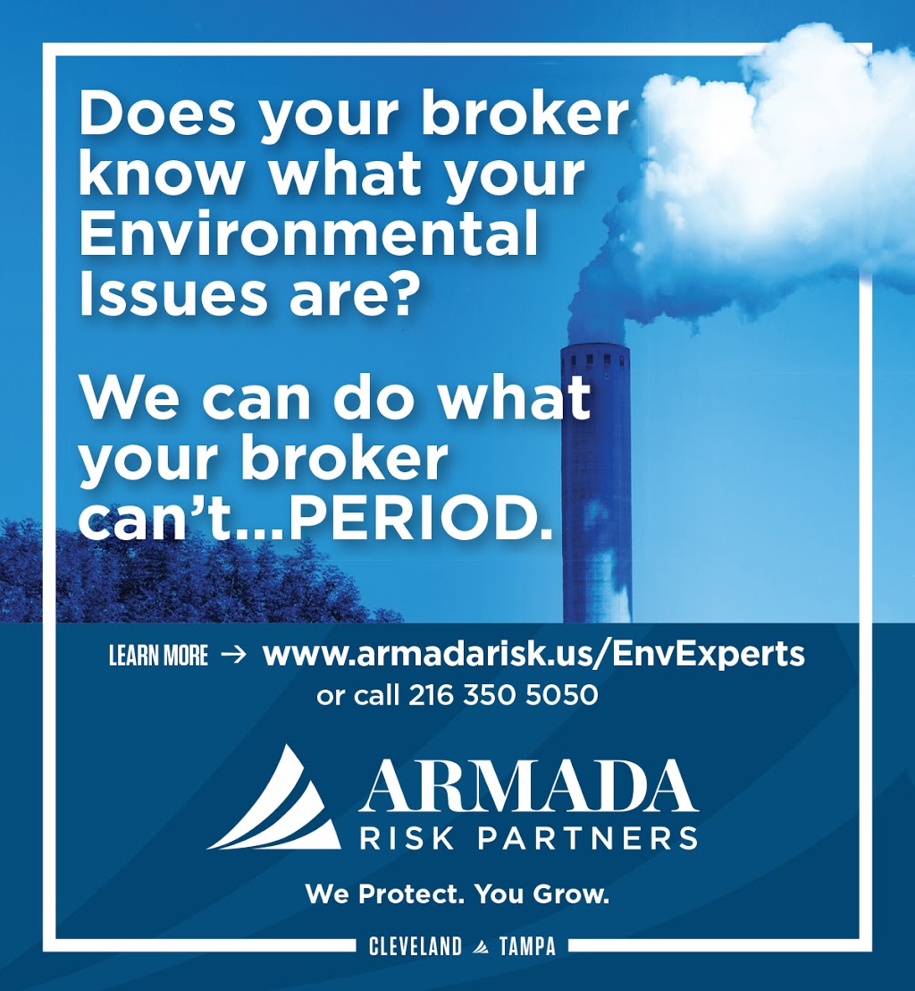 Armada Risk Partners | 1300 E 9th St #1650, Cleveland, OH 44114, USA | Phone: (216) 350-5050