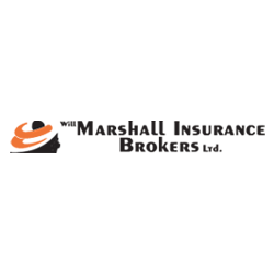 Will Marshall Insurance Brokers Ltd | 264 Burton Ave, Barrie, ON L4N 5W4, Canada | Phone: (705) 726-2551