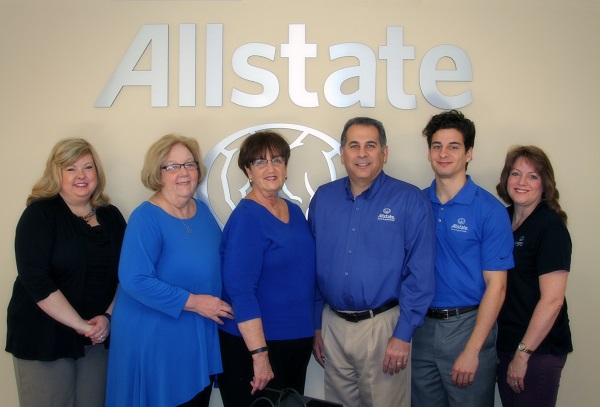 Sam Tanoos: Allstate Insurance | 5334 Vogel Rd, Evansville, IN 47715, USA | Phone: (812) 479-1034