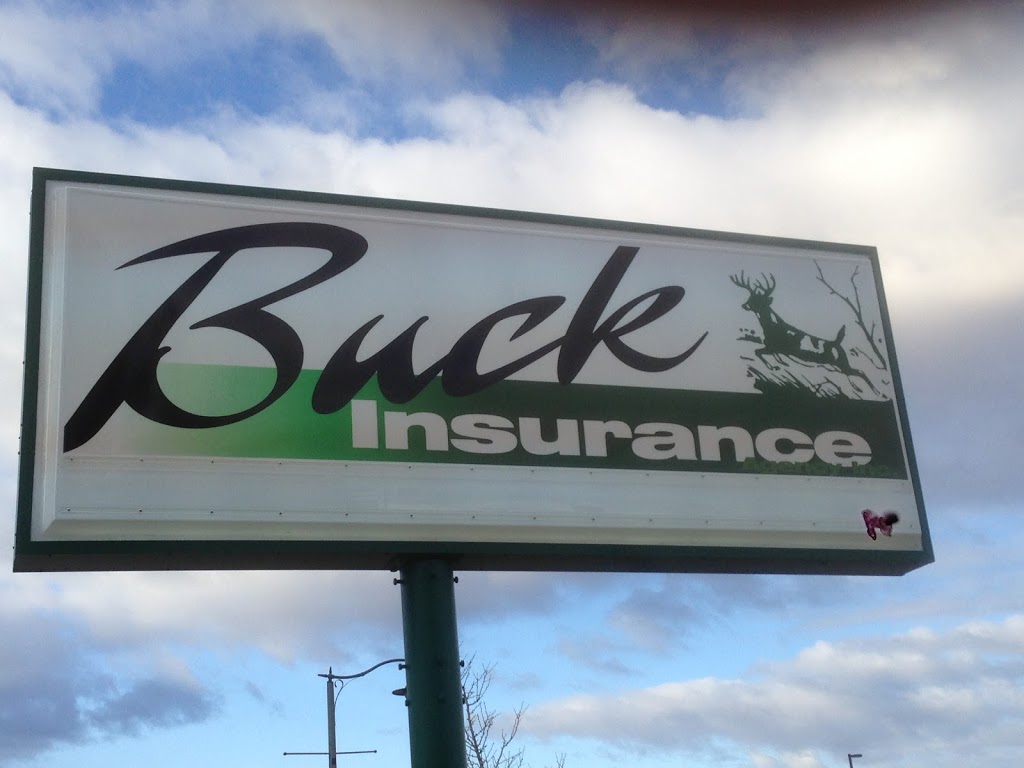 Buck Insurance Agency, Inc. | 7585 Midland Rd, Freeland, MI 48623, USA | Phone: (989) 695-2525