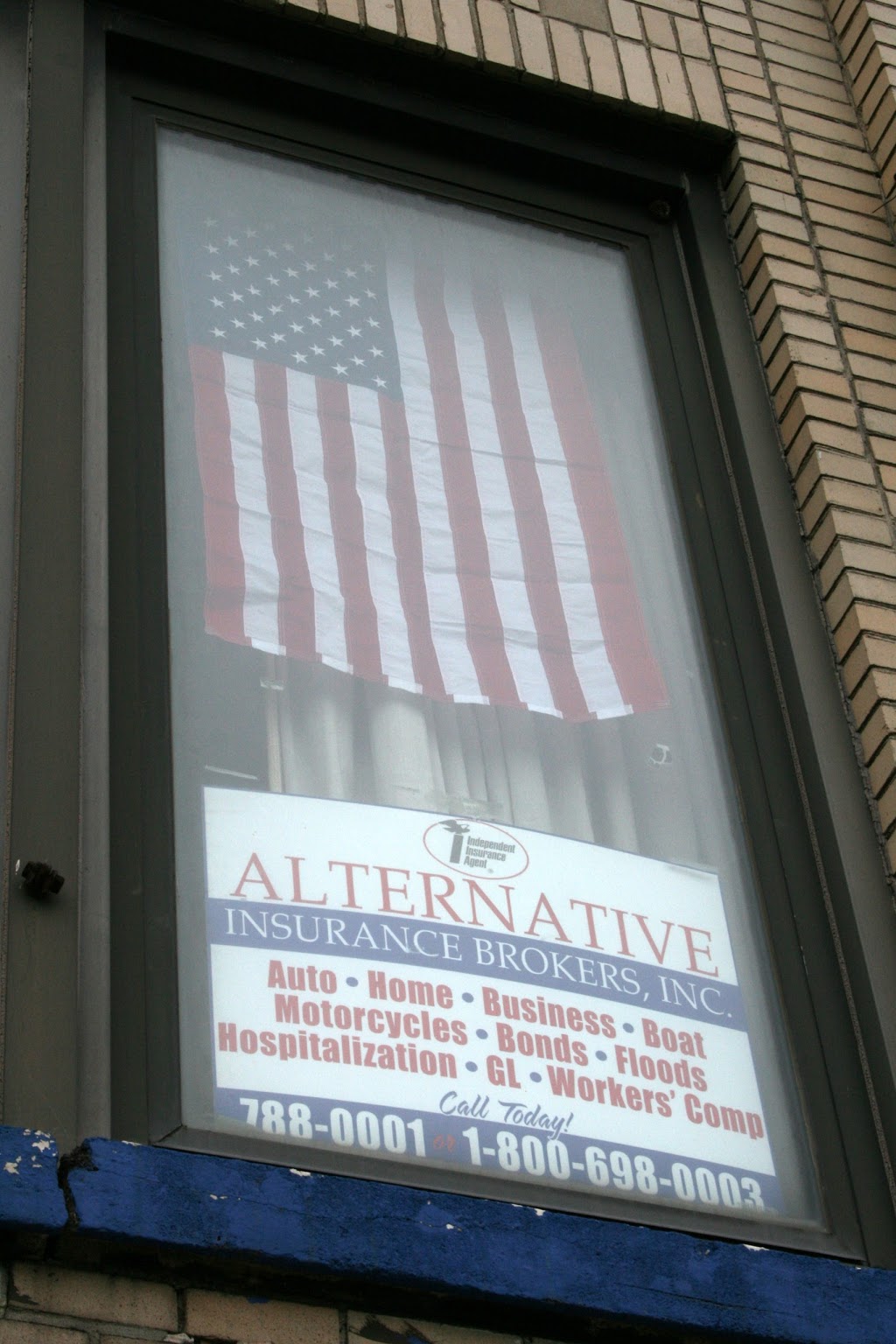 Alternative Insurance Brokers | 91 Public Square, Watertown, NY 13601, USA | Phone: (315) 788-0001