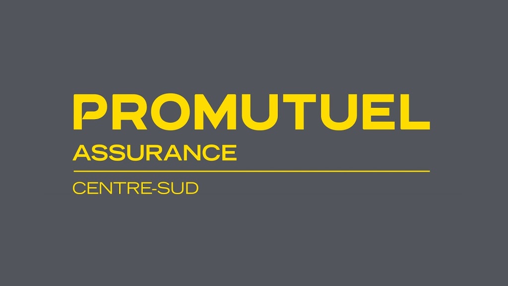 Promutuel Assurance Centre-Sud | 1436 Rue King E, Sherbrooke, QC J1G 1E9, Canada | Phone: (819) 573-0880