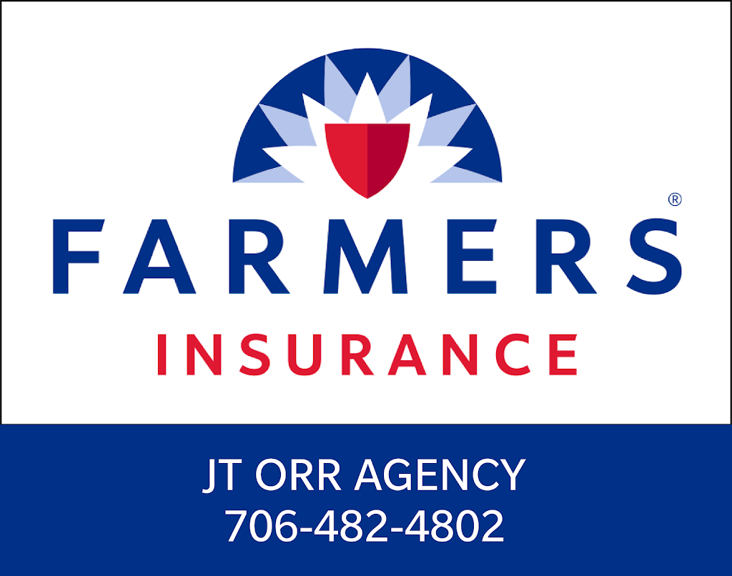 Farmers Insurance - John Orr | 1808 S Chestatee Unit 202, Dahlonega, GA 30533, USA | Phone: (706) 482-4802