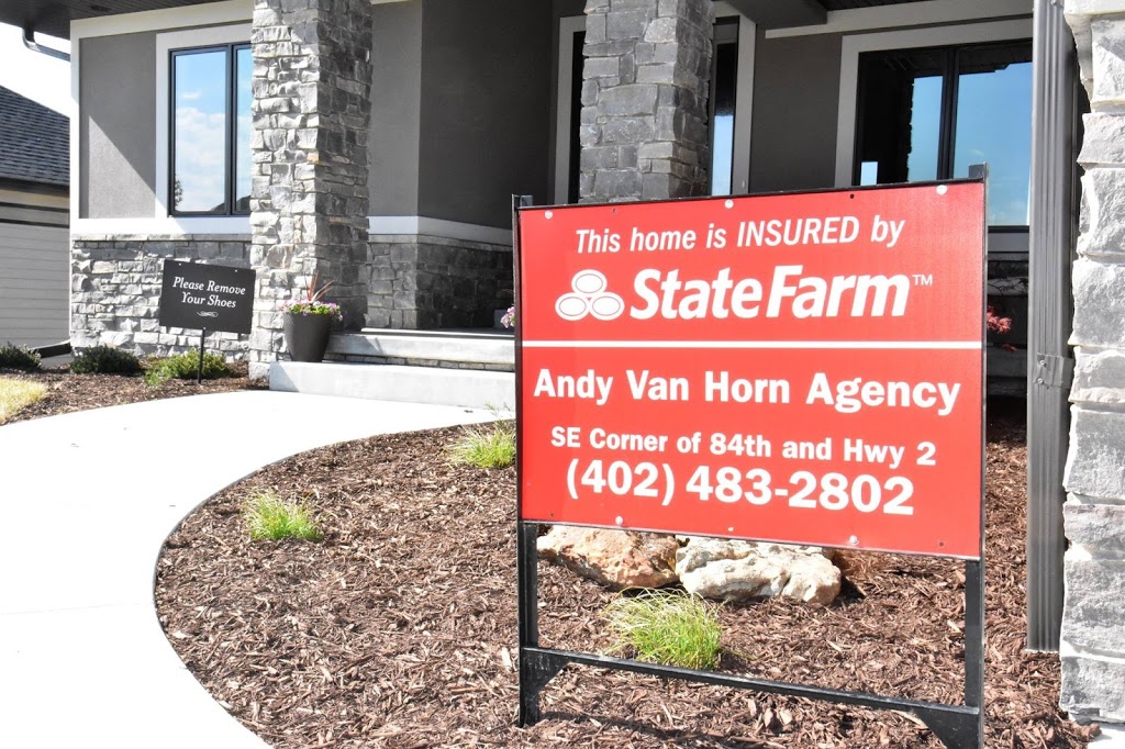 Andy Van Horn - State Farm Insurance Agent | 8421 Amber Hill Ct STE 1, Lincoln, NE 68526, USA | Phone: (402) 483-2802