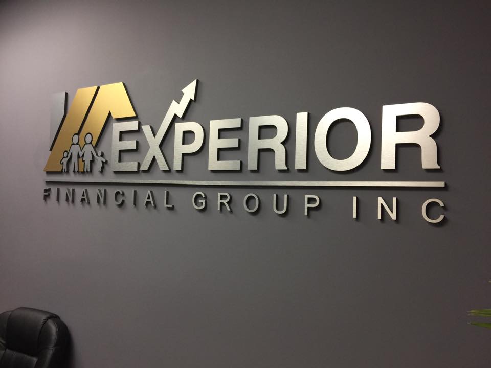 Experior Financial Group - Mississauga | 3660 Hurontario St Suite 202, Mississauga, ON L5B 3C4, Canada | Phone: (647) 786-6503