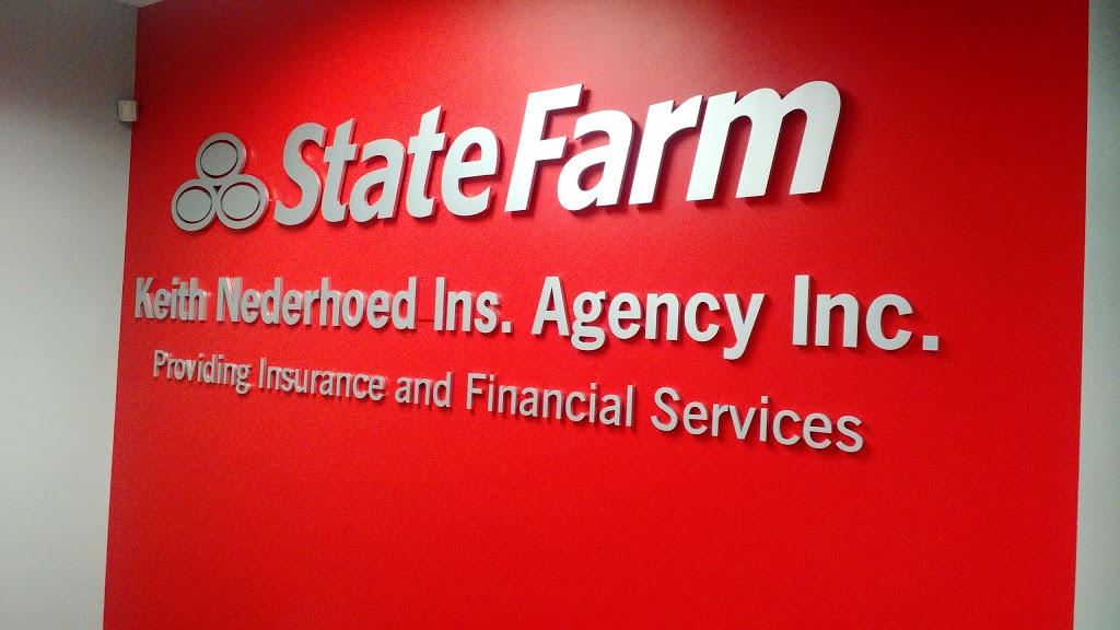 Keith Nederhoed - State Farm Insurance Agent | 1008 County Rd 42 E, Burnsville, MN 55337, USA | Phone: (952) 894-6404