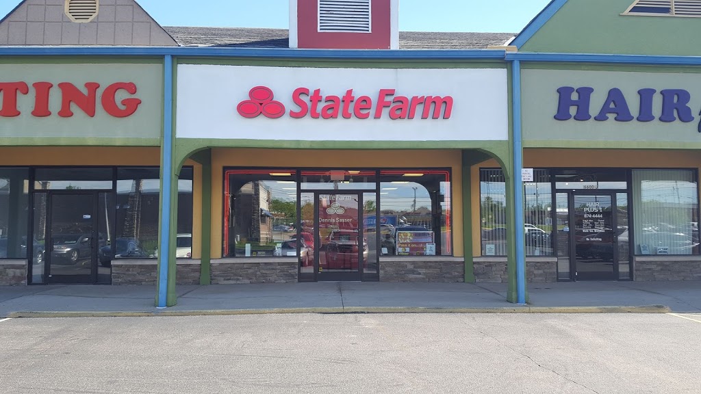 Dennis Sasser - State Farm Insurance Agent | 6600 Dixie Hwy i, Fairfield, OH 45014, USA | Phone: (513) 874-0411