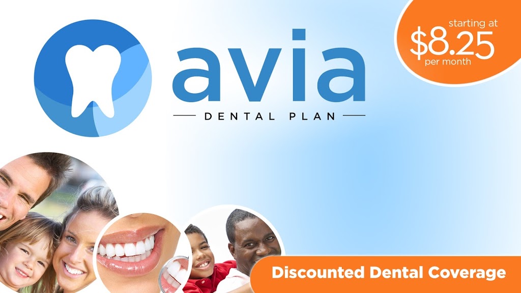 Avia Dental Plan | 1025 Main St Ste 916, Wheeling, WV 26003, USA | Phone: (304) 233-2253