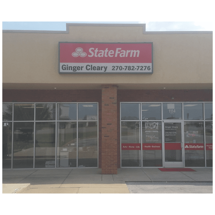 Ginger Cleary - State Farm Insurance Agent | 1114 Lovers Ln, Bowling Green, KY 42103, USA | Phone: (270) 782-7276