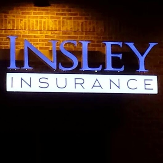 Insley Insurance LLC | 3511 Braselton Hwy g100, Dacula, GA 30019, USA | Phone: (678) 324-9400