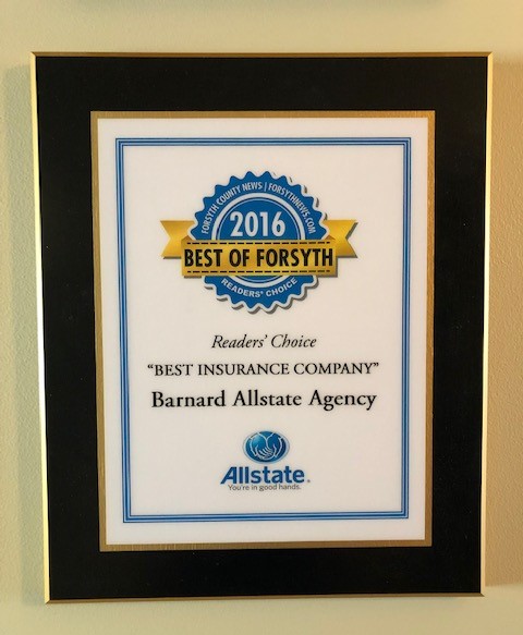 Dean B Barnard: Allstate Insurance | 3830 Windermere Pkwy Ste 303, Cumming, GA 30041, USA | Phone: (678) 455-8606