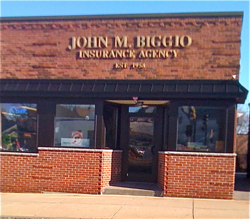 John M. Biggio Ins Agency | 399 Winthrop St, Winthrop, MA 02152, USA | Phone: (617) 846-8600