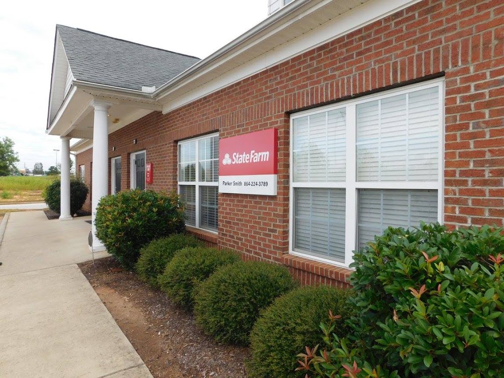 Parker Smith - State Farm Insurance Agent | 103 Broadbent Way, Anderson, SC 29625, USA | Phone: (864) 224-3789