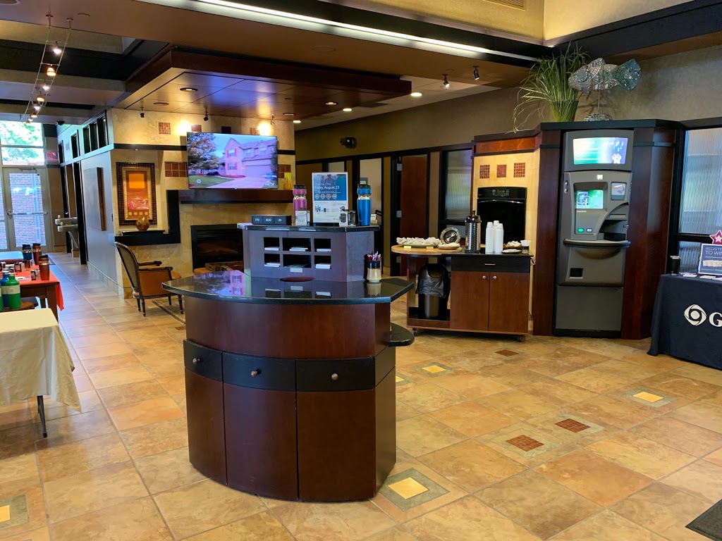 Gate City Bank | 1630 Broadway St, Alexandria, MN 56308, USA | Phone: (320) 762-3100