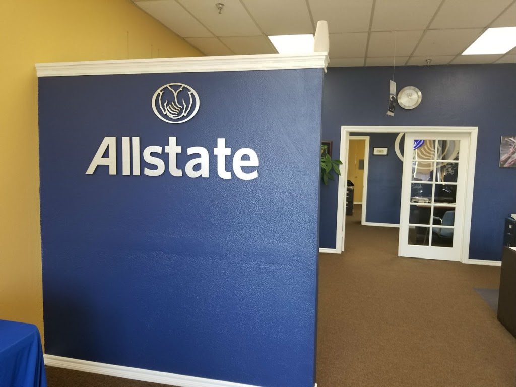 Eric Tryby: Allstate Insurance | 39413 Los Alamos Rd Ste D, Murrieta, CA 92563, USA | Phone: (951) 600-0068