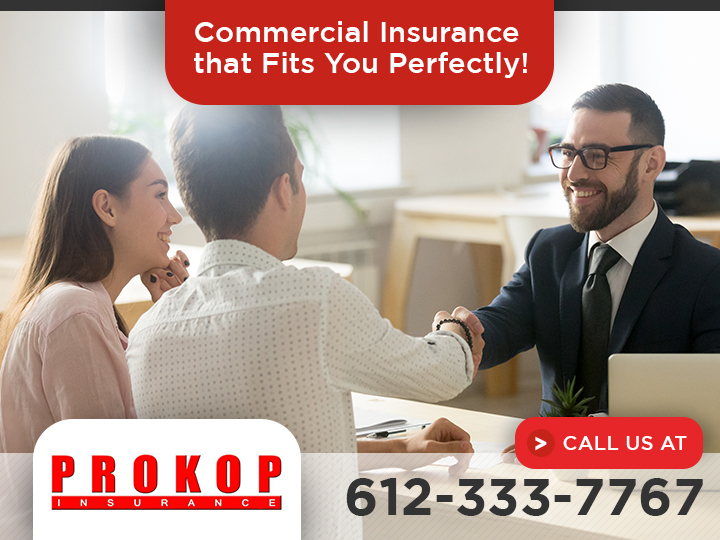 Prokop Insurance - Nationwide Insurance | 11540 Bass Lake Rd #1, Plymouth, MN 55442, USA | Phone: (612) 324-7180