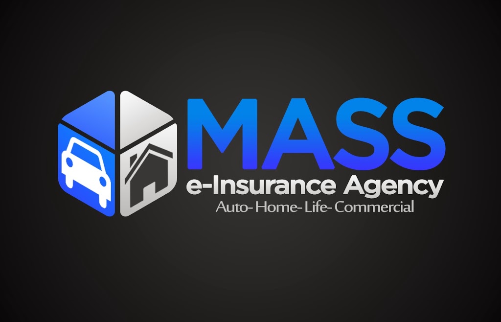 MASS e-Insurance Agency | 400 Crown Colony Dr #103, Quincy, MA 02169, USA | Phone: (617) 302-5440