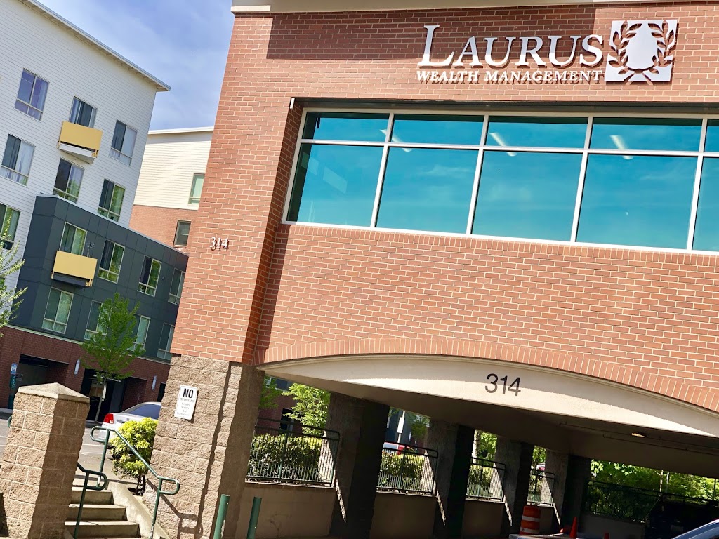 Laurus Wealth Management | 314 W 15th St #100, Vancouver, WA 98660, USA | Phone: (360) 514-8300