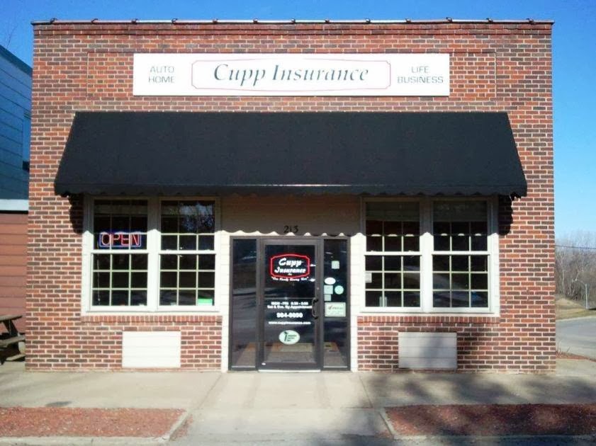 Cupp Insurance Inc. | 3815 109th St, Urbandale, IA 50322, USA | Phone: (515) 334-5286