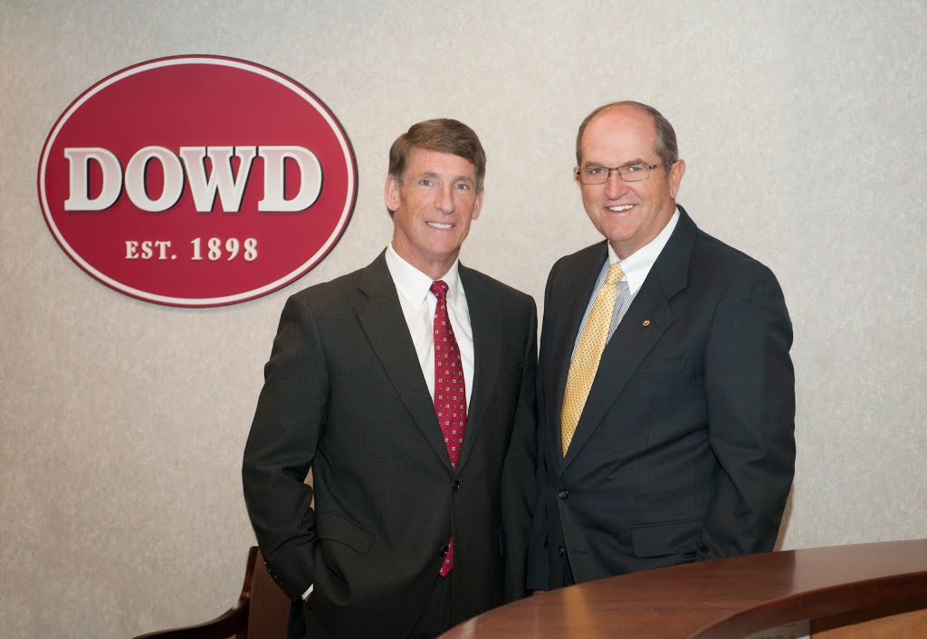 The Dowd Insurance Agencies | 2499, 563 Center St, Ludlow, MA 01056, USA | Phone: (413) 538-7444