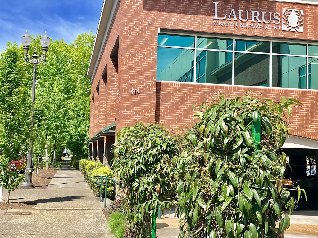 Laurus Wealth Management | 314 W 15th St #100, Vancouver, WA 98660, USA | Phone: (360) 514-8300