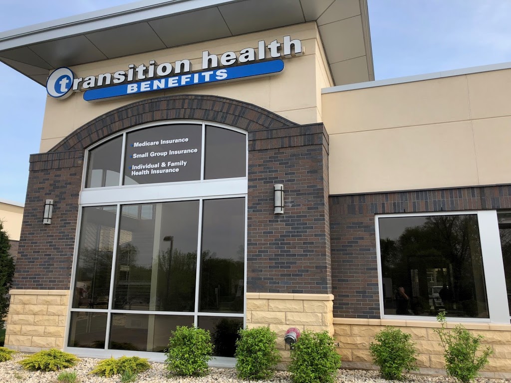 Transition Health Benefits | 17040 W Greenfield Ave Ste #1, Brookfield, WI 53005, USA | Phone: (262) 784-7344