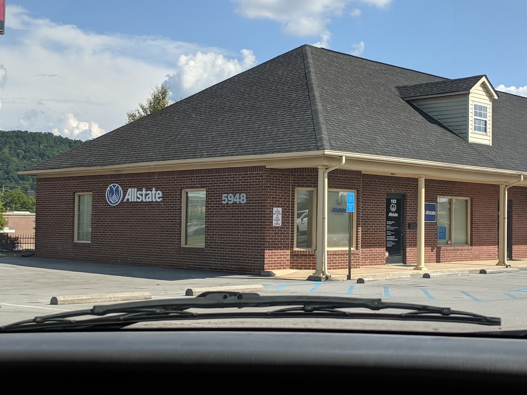 Amie B. Landrus: Allstate Insurance | 5948 Howe Ln Ste 102, Ooltewah, TN 37363, USA | Phone: (423) 238-5613