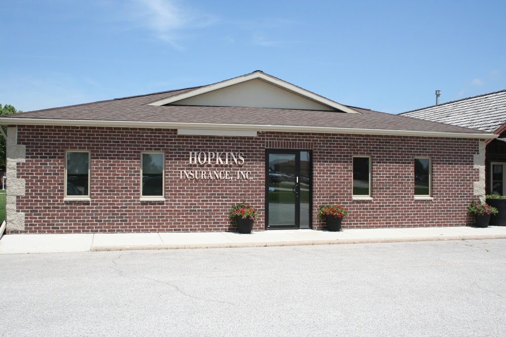 Hopkins Insurance Inc | 216 Front Ave, Pocahontas, IA 50574, USA | Phone: (712) 335-9915